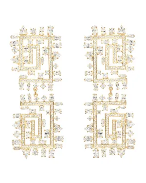 1920s Earrings