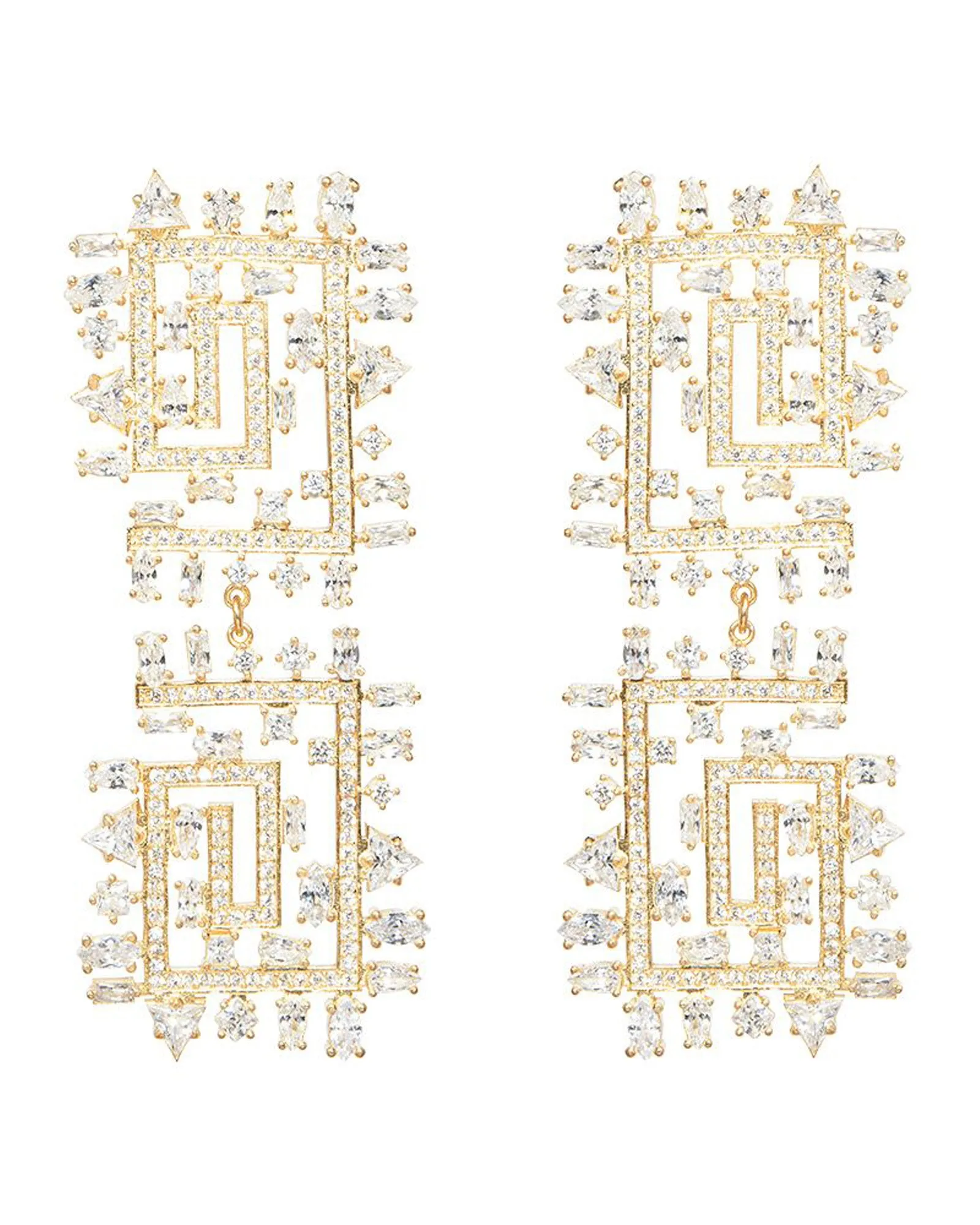 1920s Earrings