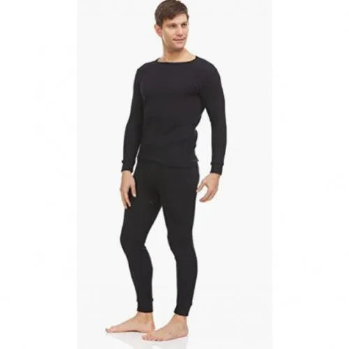 2-Piece Cotton Thermal Set