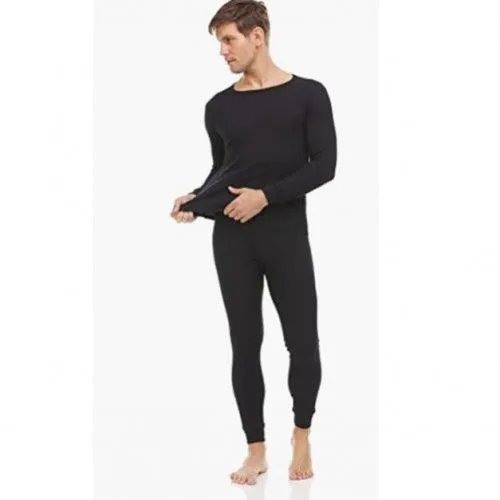 2-Piece Cotton Thermal Set