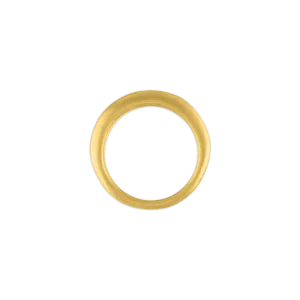 4mm Trade Ring I