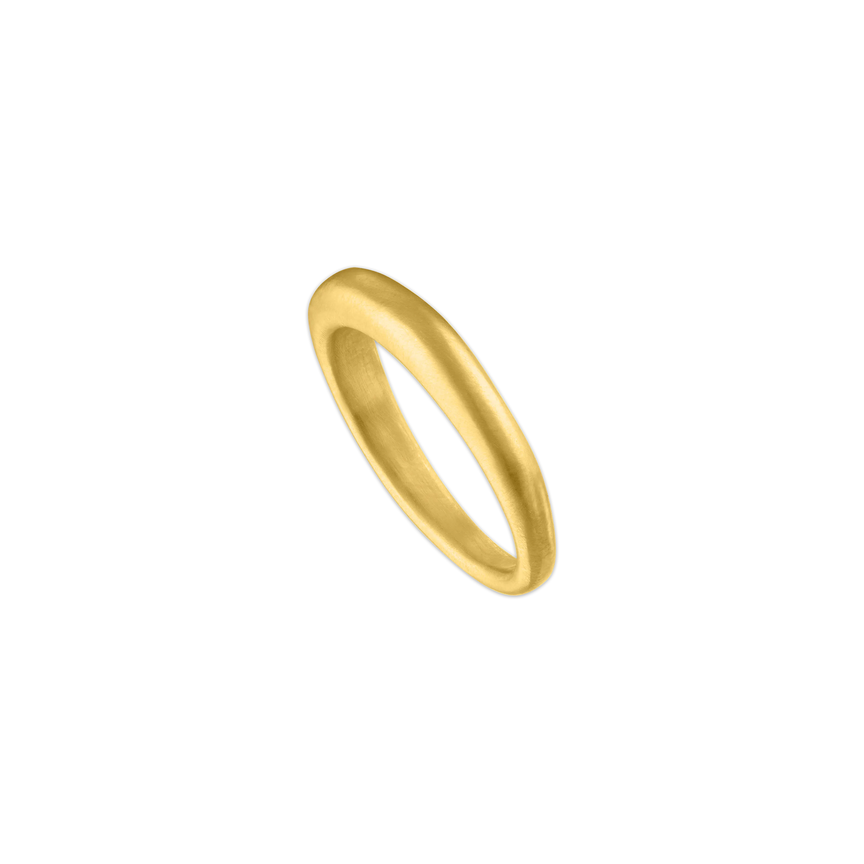 4mm Trade Ring I