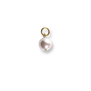 Allison Avery Freshwater Pearl Charm