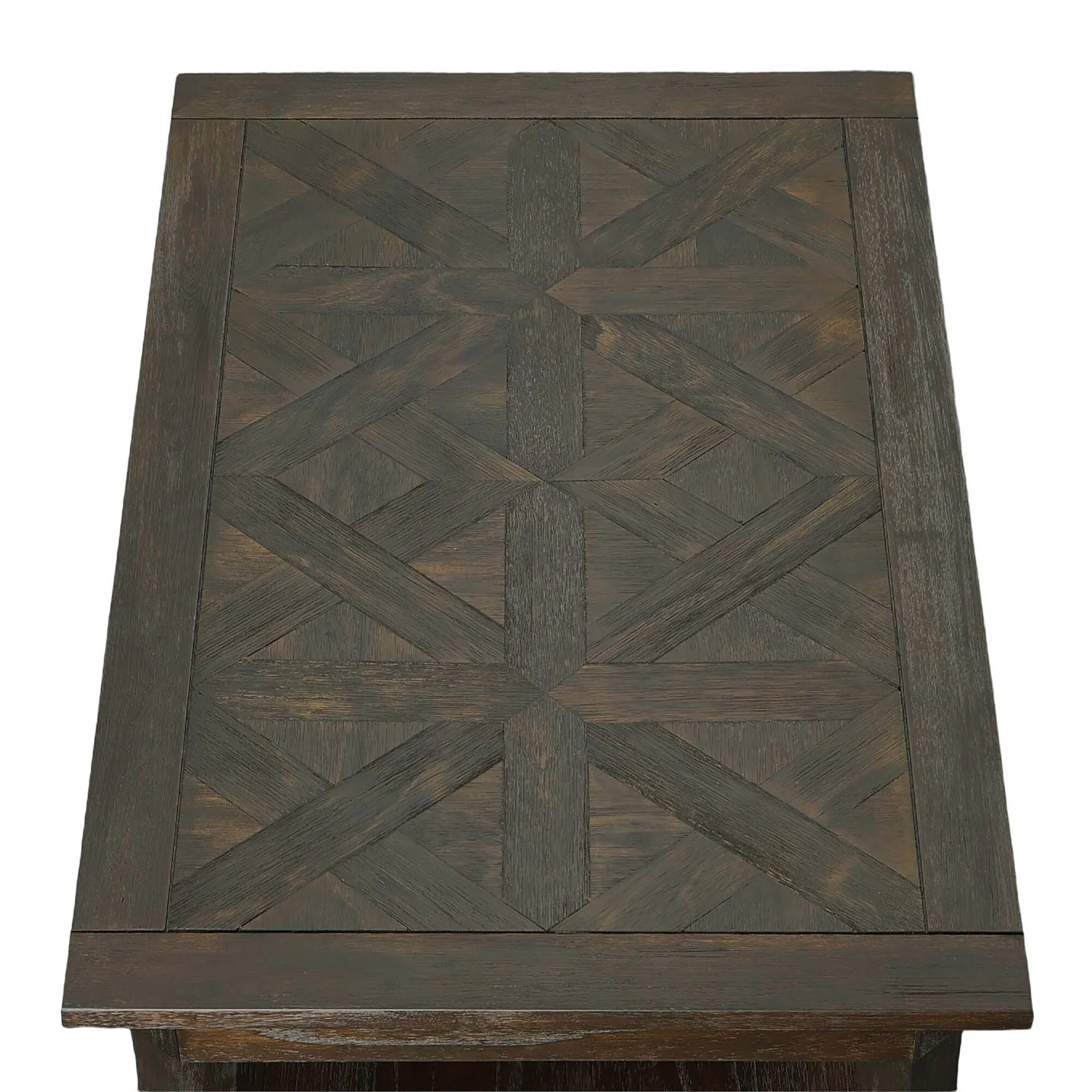 Appeal I Coffee Table