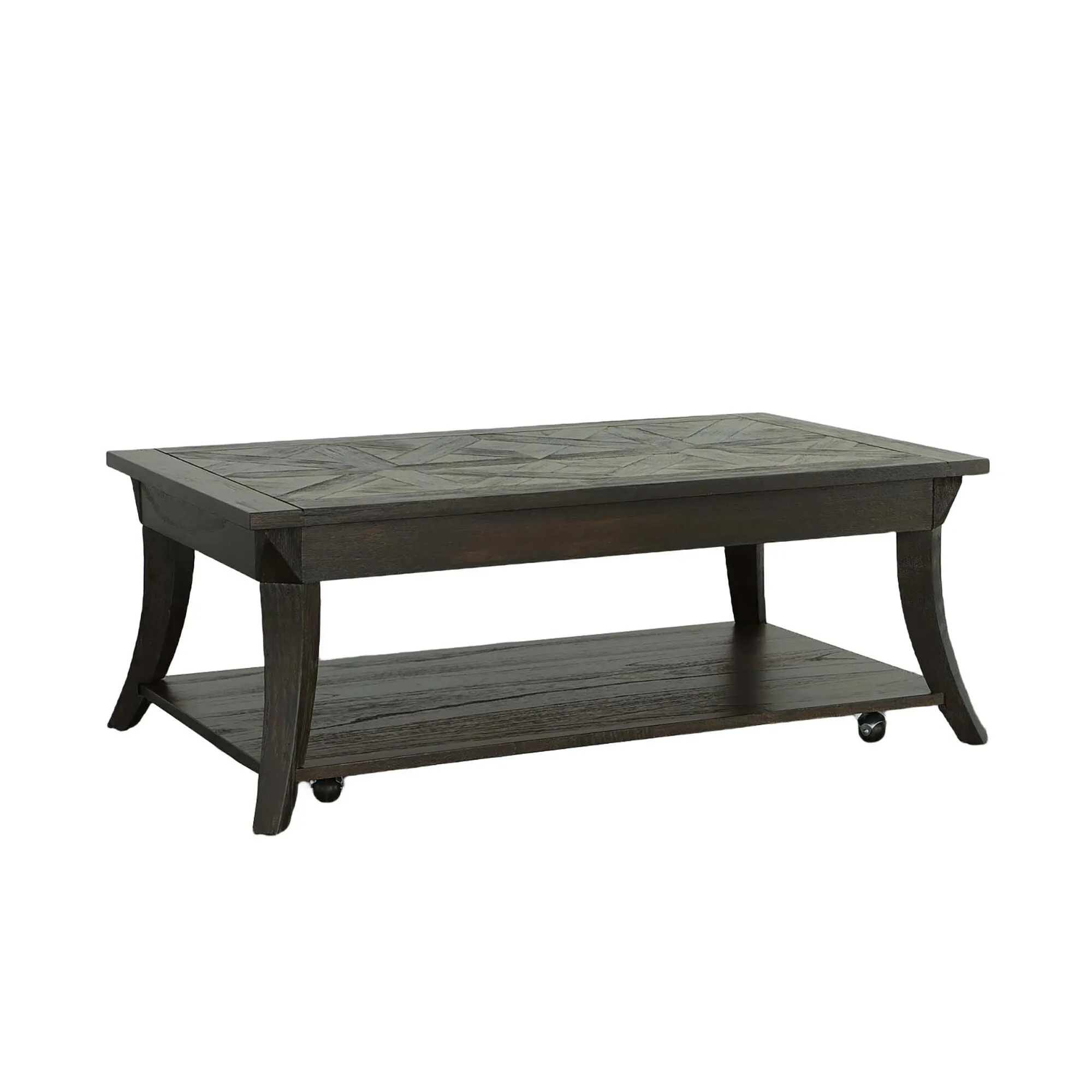 Appeal I Coffee Table