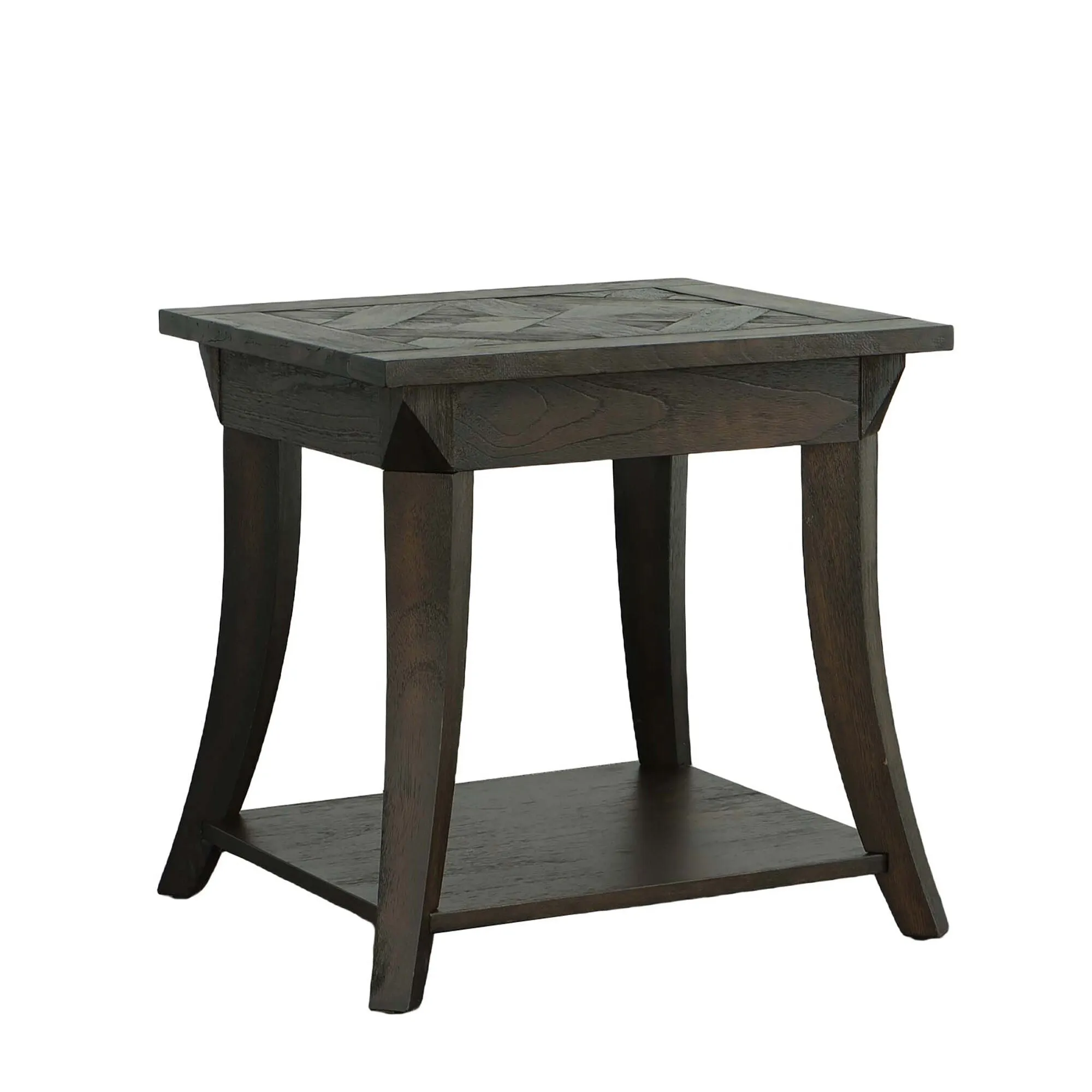 Appeal I End Table