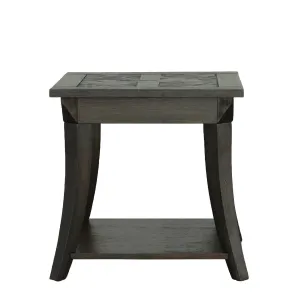 Appeal I End Table
