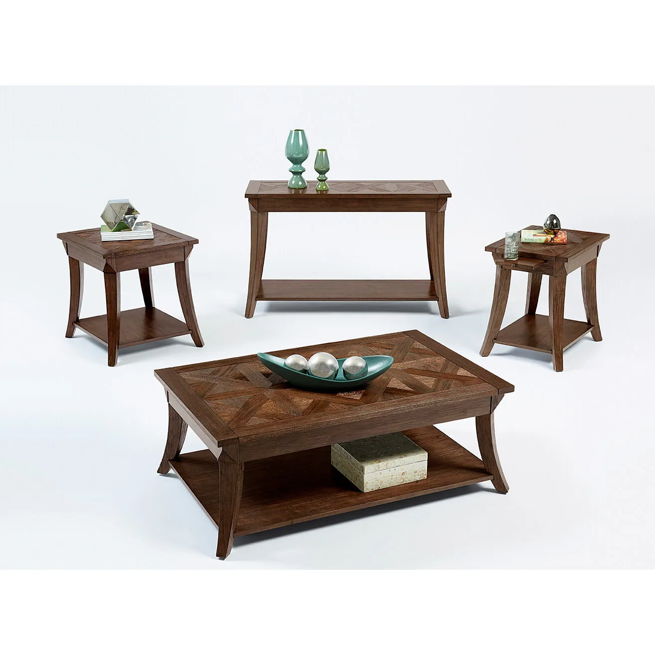 Appeal I End Table