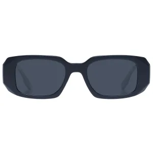 Ascendant - Matte Black Polarized