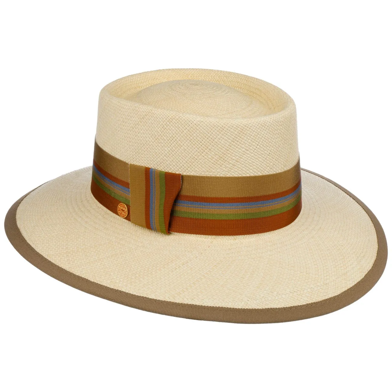 Astrid Brisa Panama Hat by Mayser