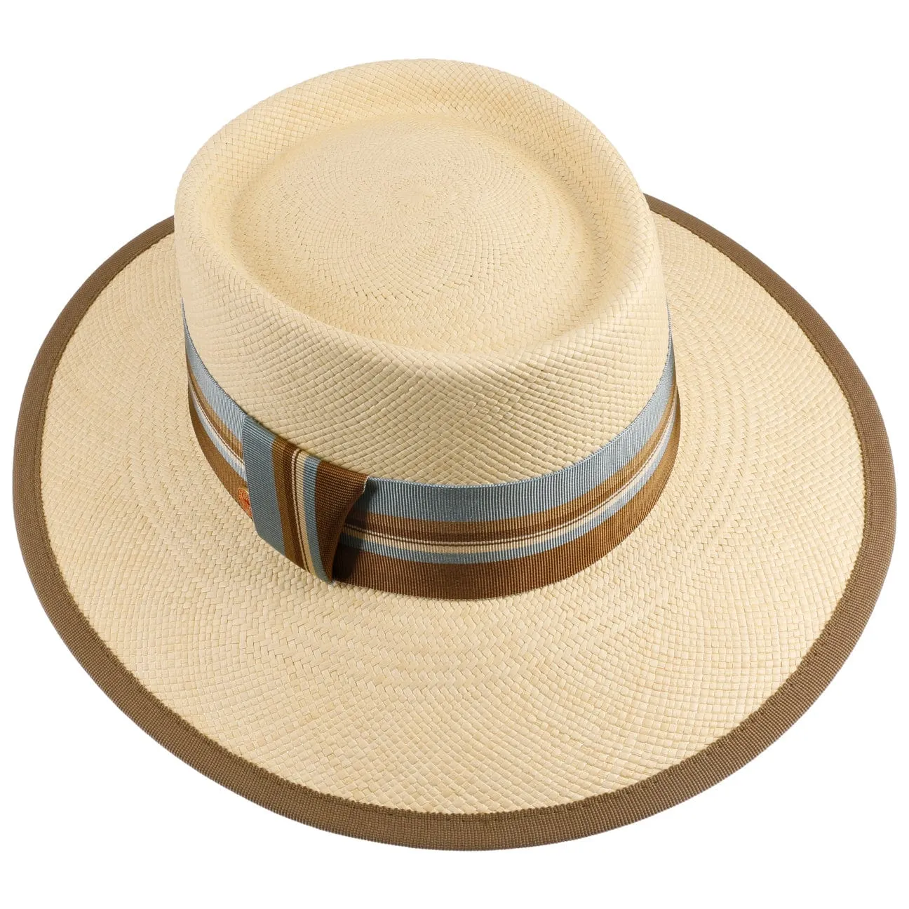 Astrid Brisa Panama Hat by Mayser