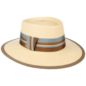 Astrid Brisa Panama Hat by Mayser