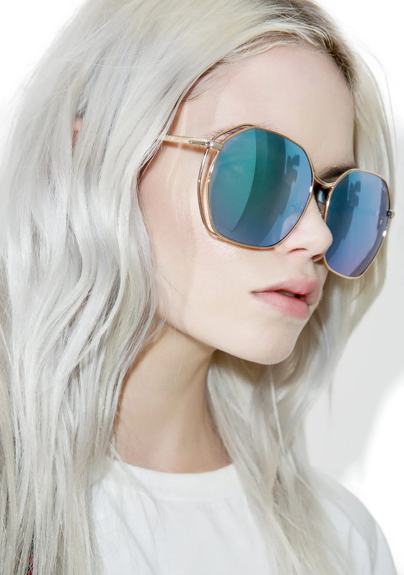 Bae Sunglasses