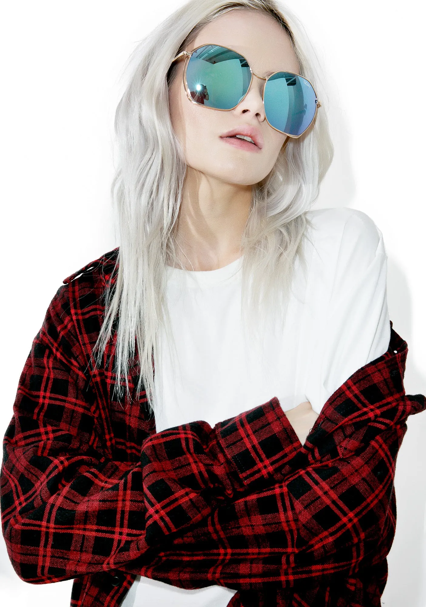 Bae Sunglasses