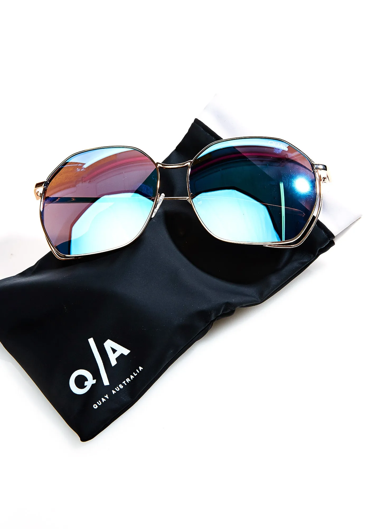 Bae Sunglasses