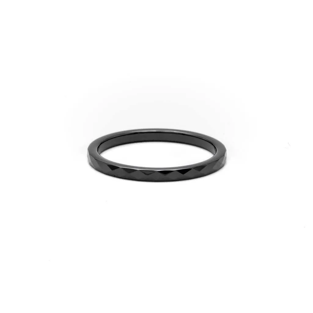 Balance Spinner Ring