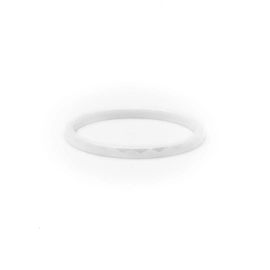 Balance Spinner Ring