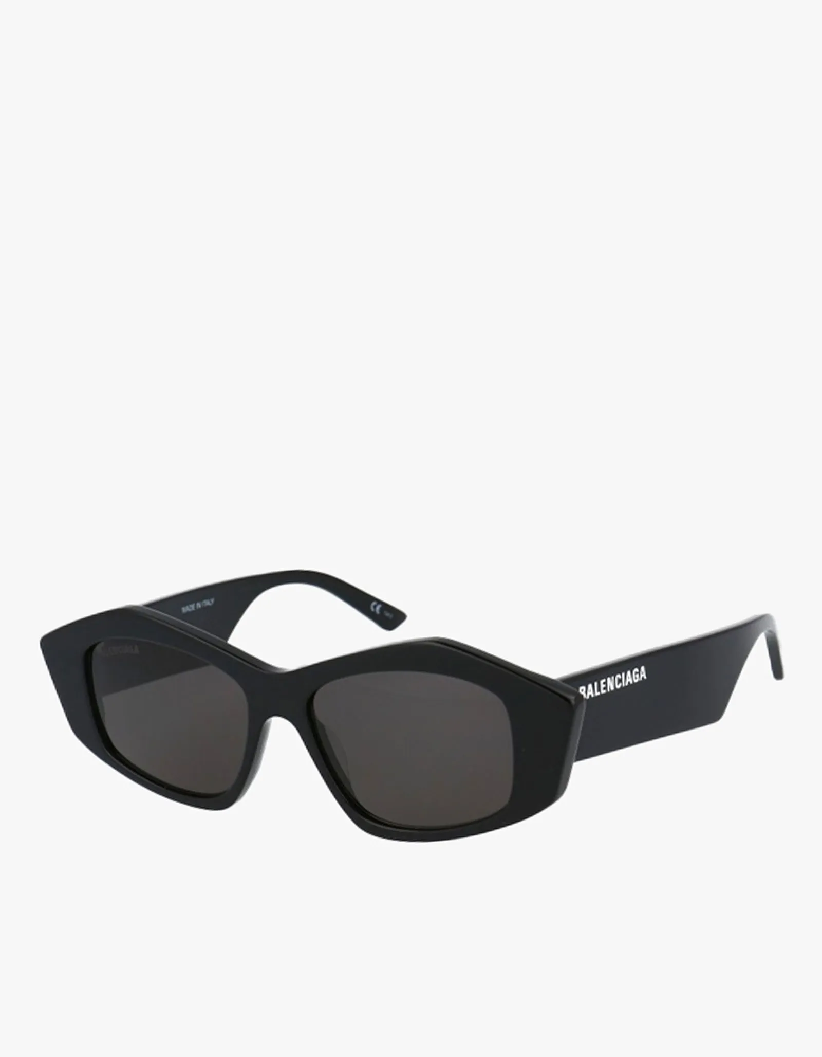 BB0106S Sunglasses - Black