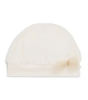 Bimbalo Bow-Detail Hat