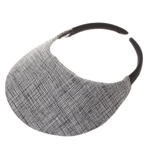 Black and White Weave