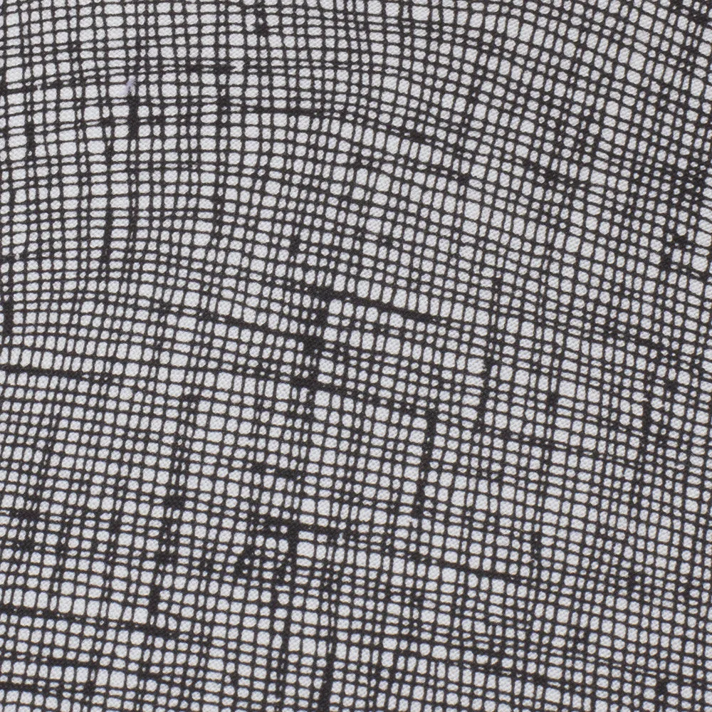 Black and White Weave