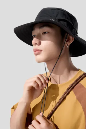 Breeze - Men's Breathable Fisherman Sun Hat UPF50 