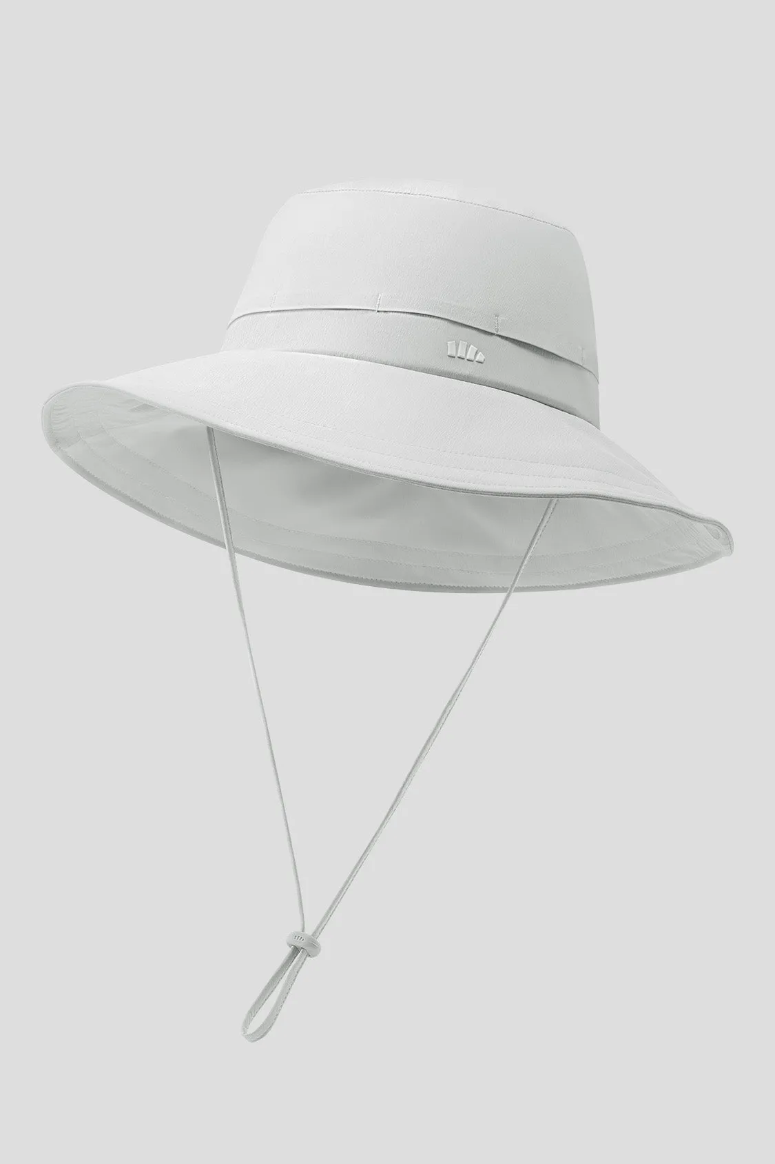 Breeze - Women's Breathable Fisherman Sun Hat UPF50 