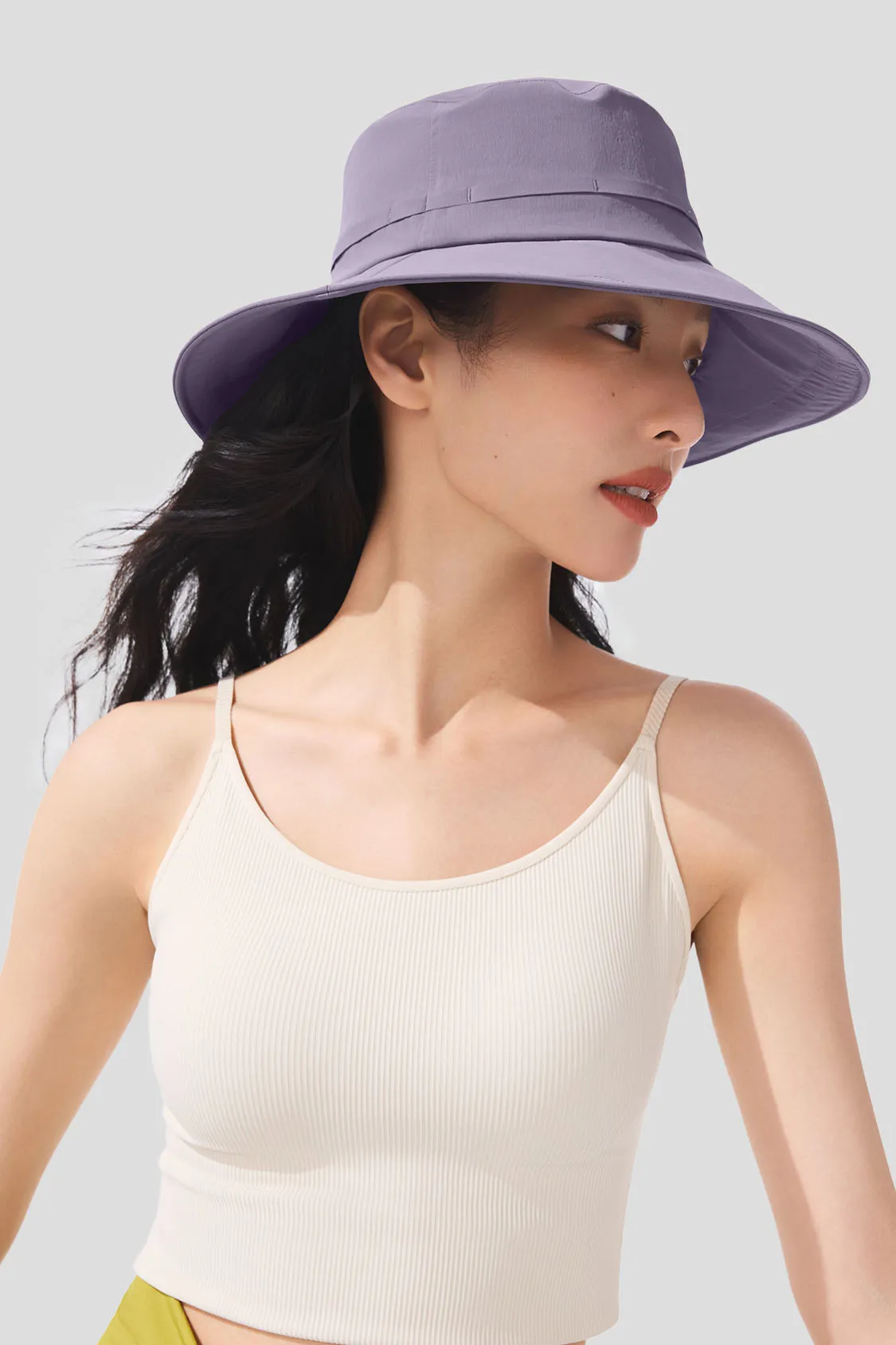 Breeze - Women's Breathable Fisherman Sun Hat UPF50 