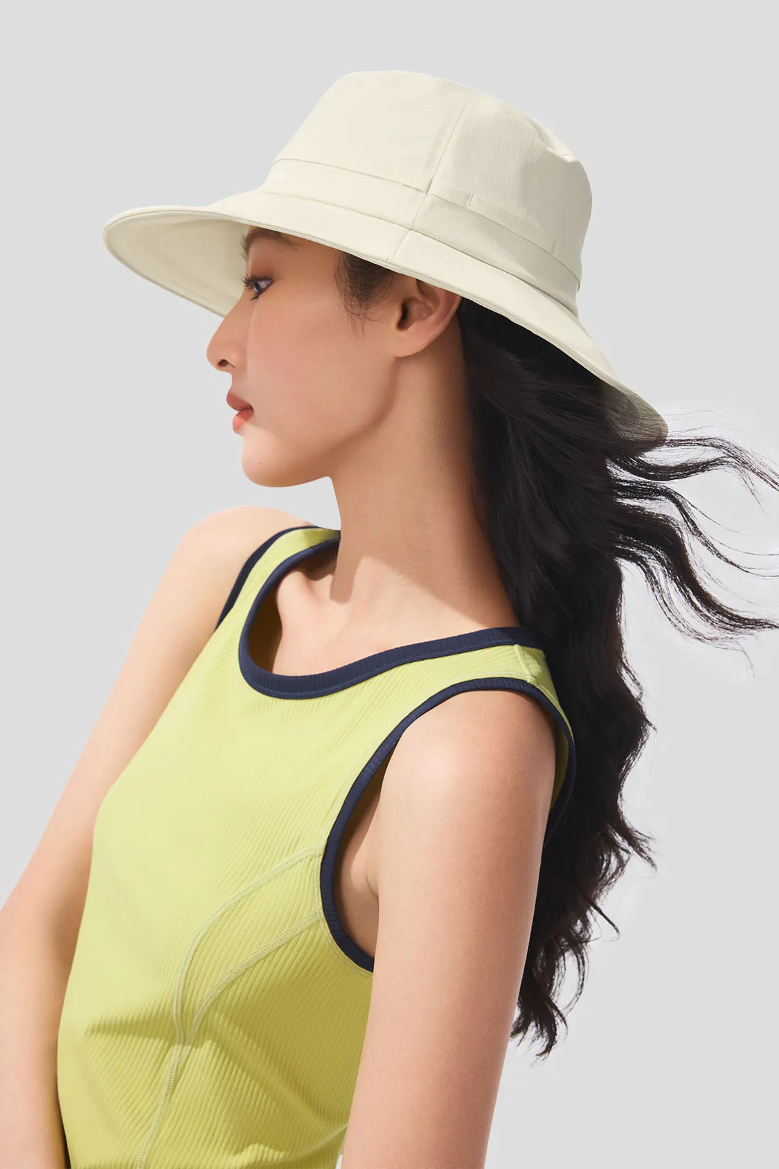 Breeze - Women's Breathable Fisherman Sun Hat UPF50 