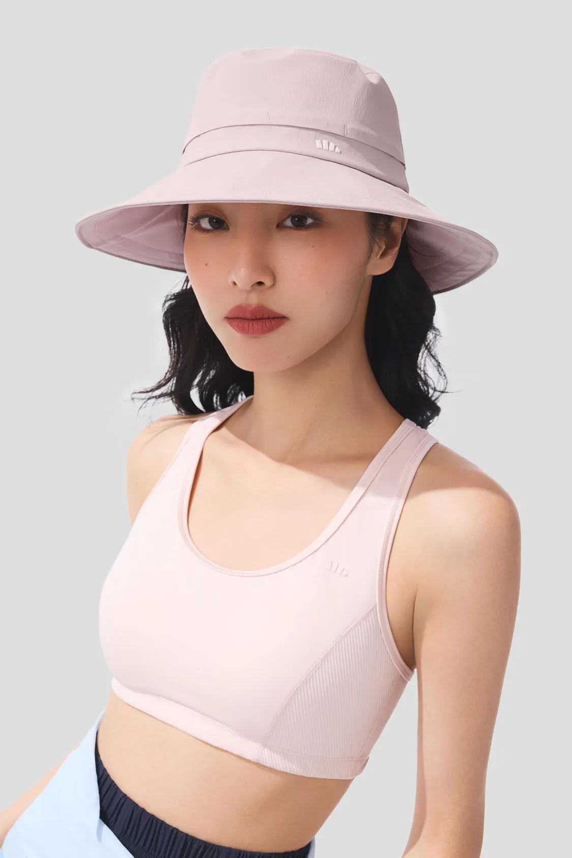 Breeze - Women's Breathable Fisherman Sun Hat UPF50 