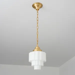 Buchanan (Opal) | Chain Hung
