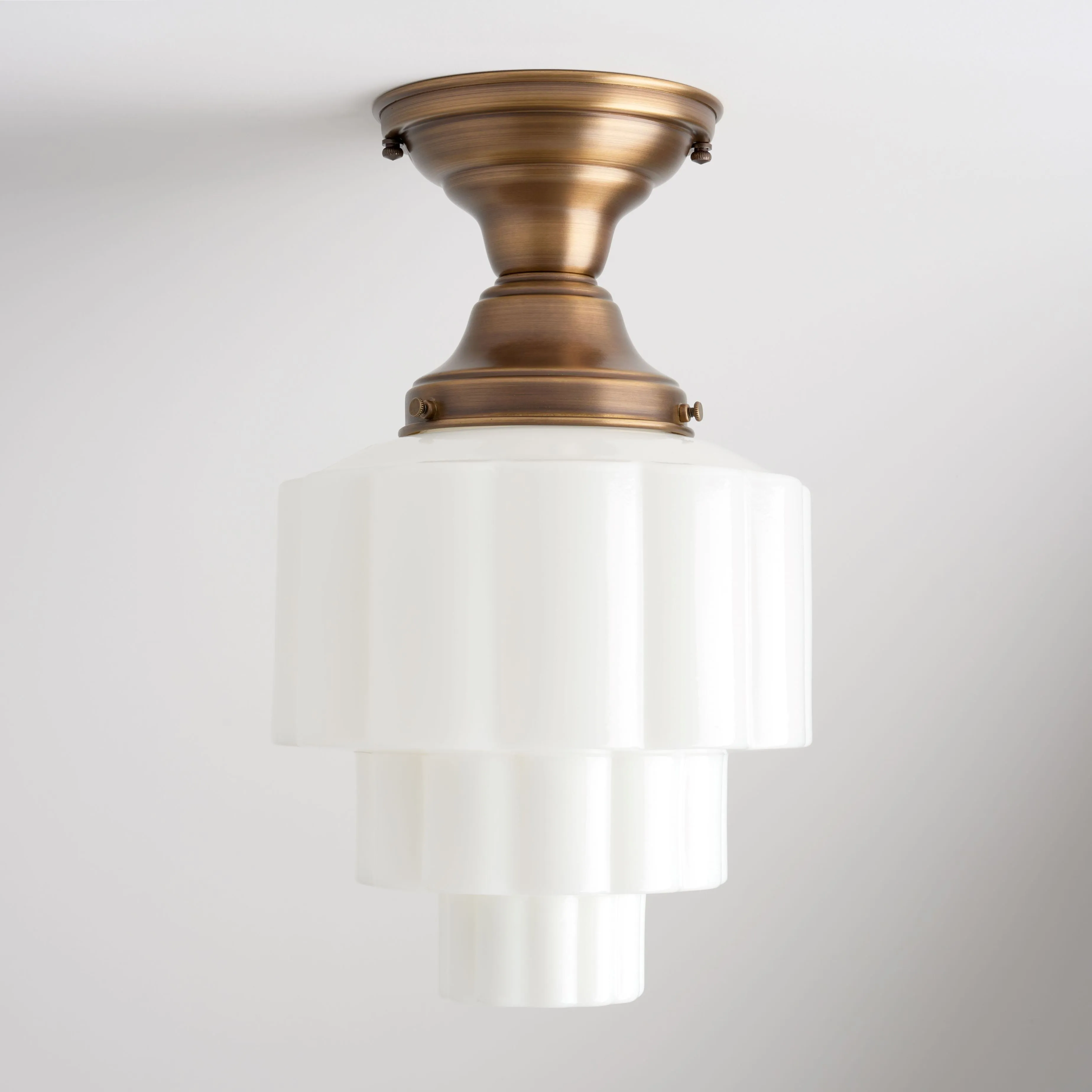 Buchanan (Opal) | Hourglass
