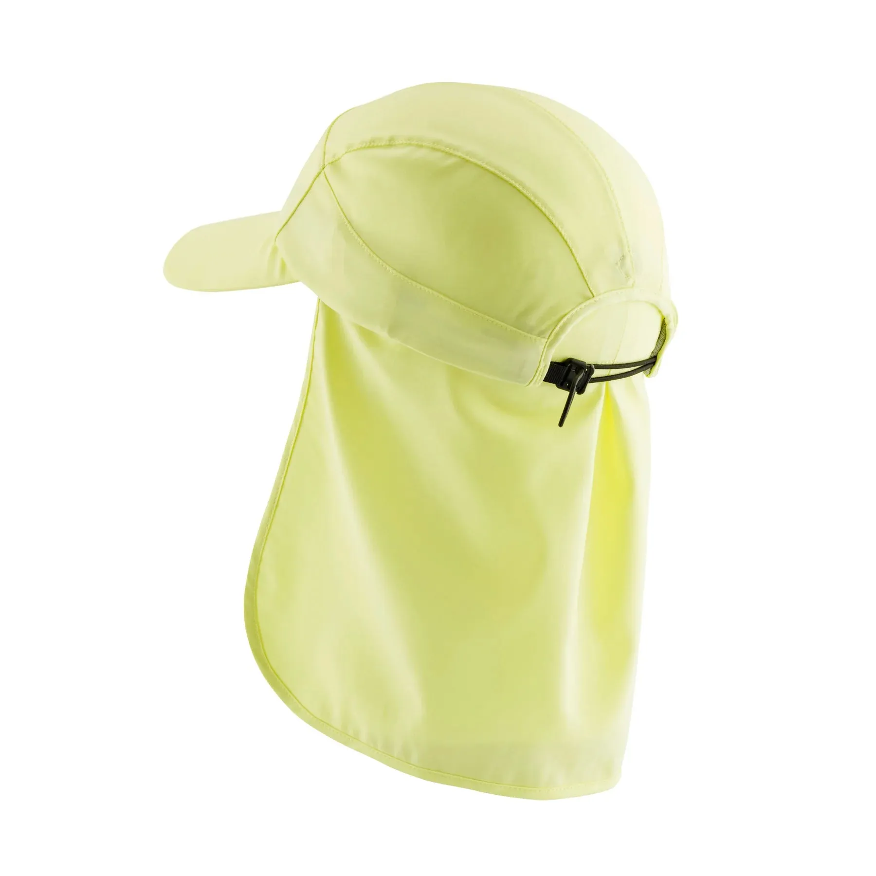 CEP Unisex's Ultralight Cap - Lime