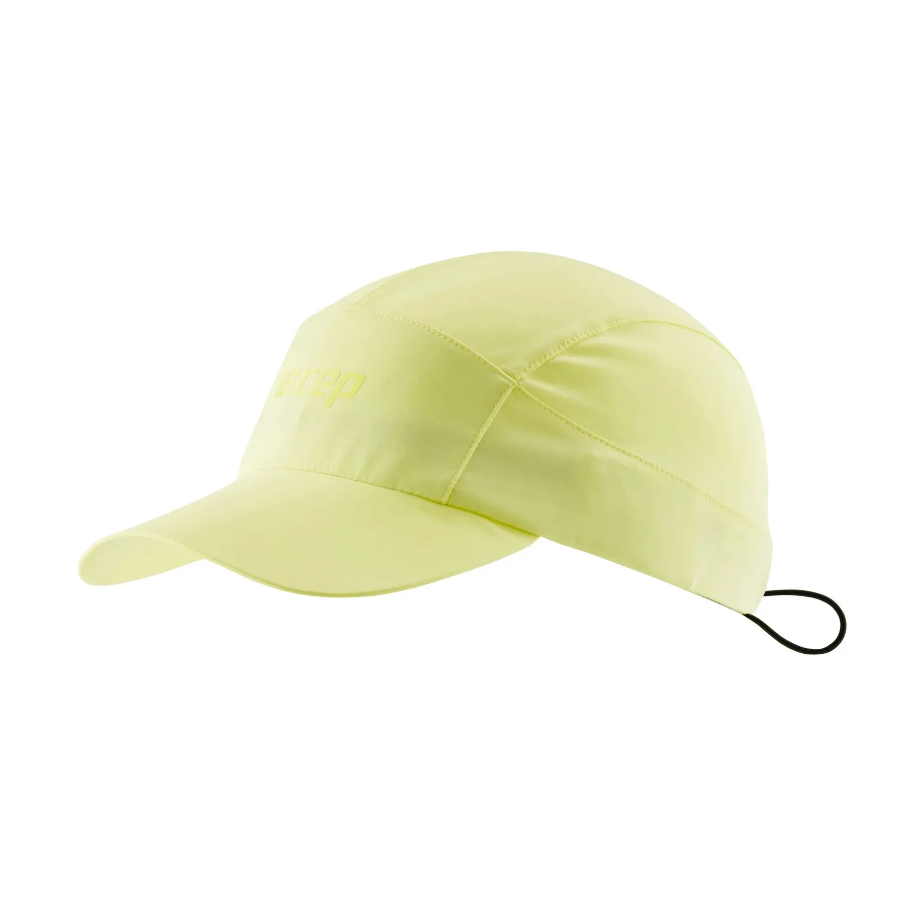 CEP Unisex's Ultralight Cap - Lime