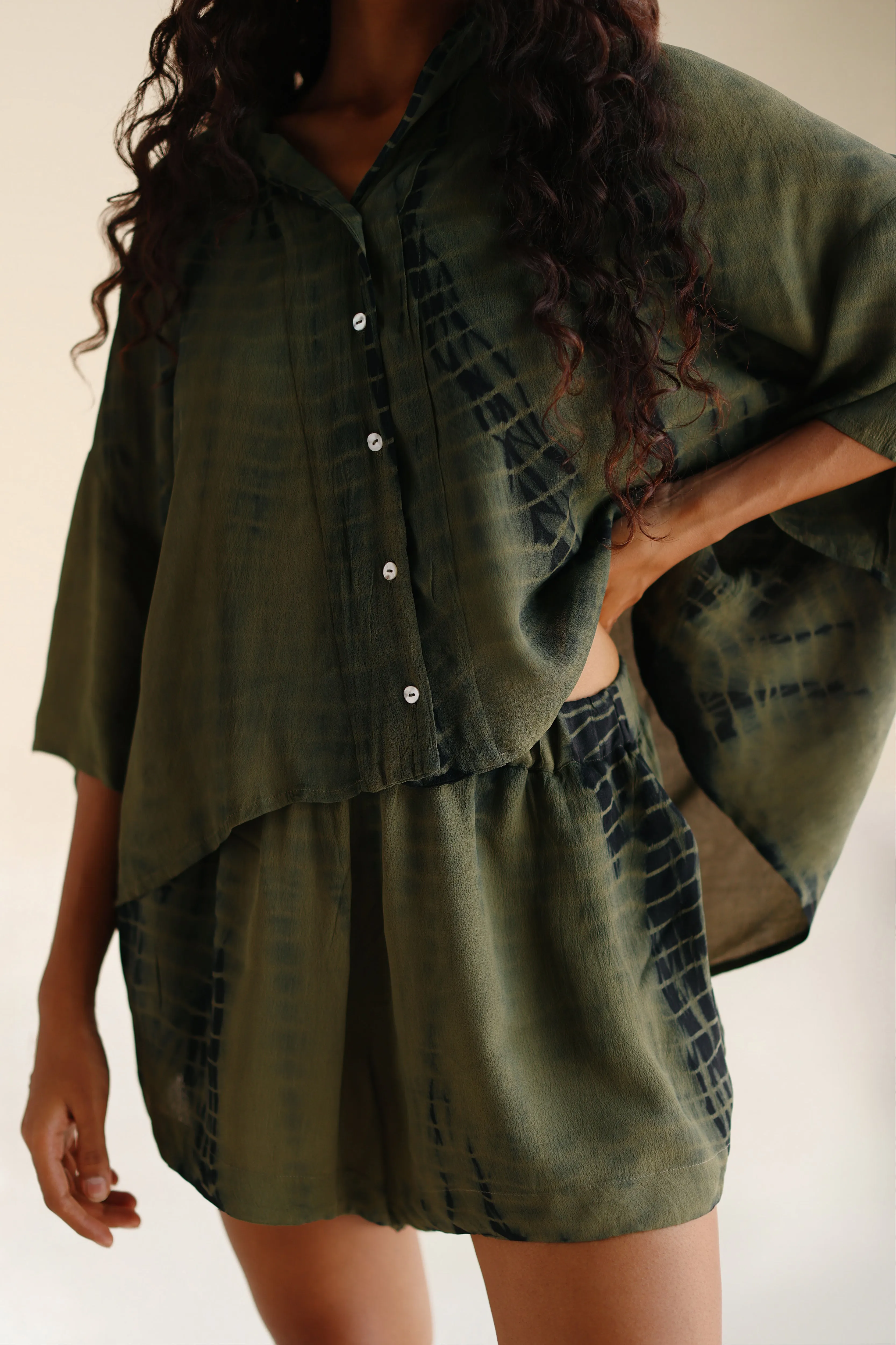 CHAI SHIRT