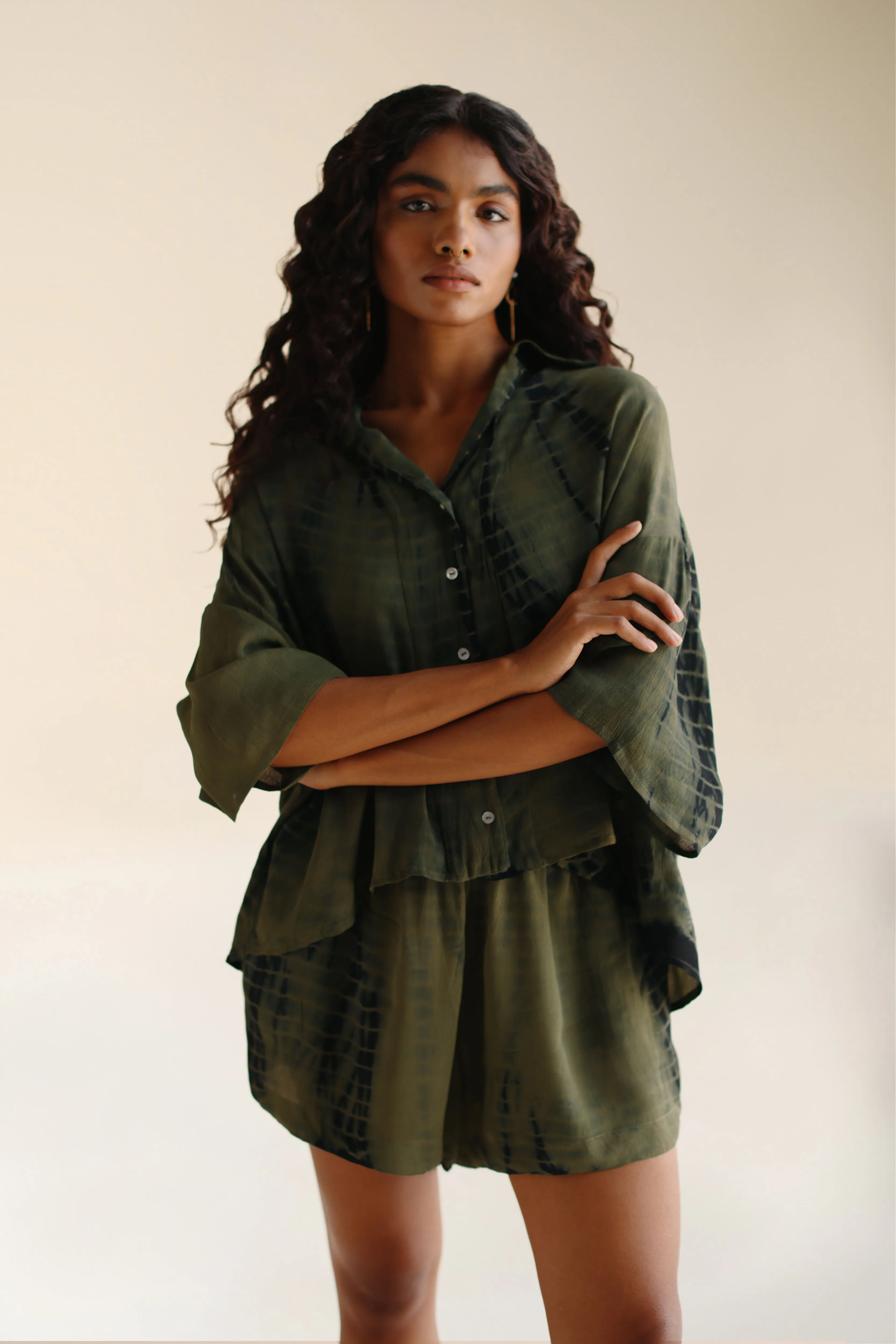 CHAI SHIRT