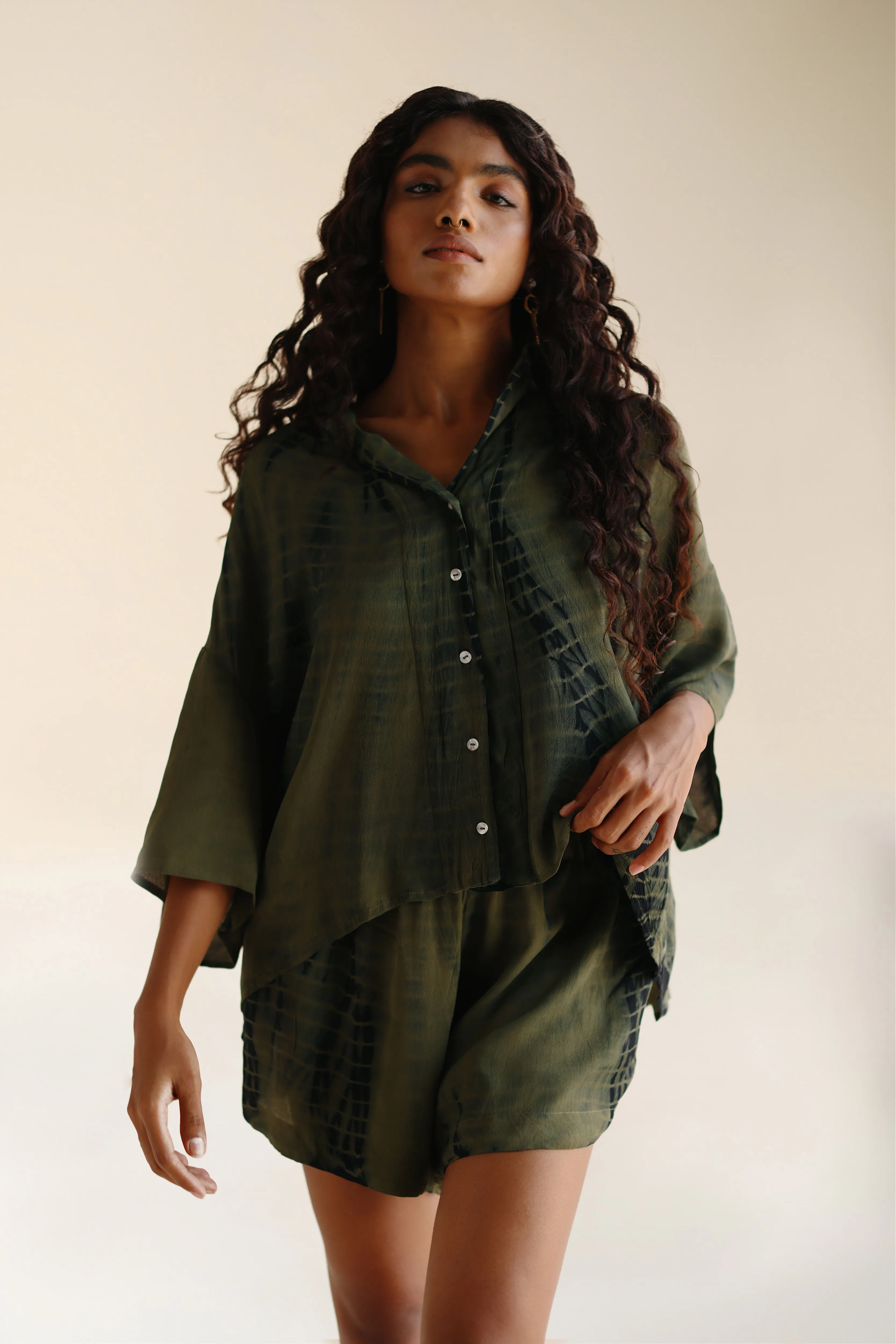 CHAI SHIRT