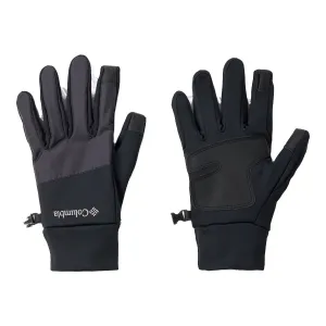 Cloudcap™ II Fleece Glove - Black
