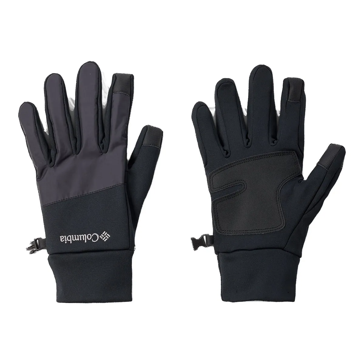 Cloudcap™ II Fleece Glove - Black
