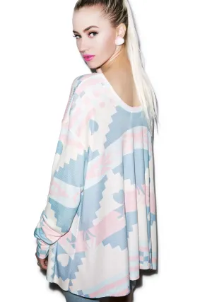 Cozy Blanket Effortless Thermal