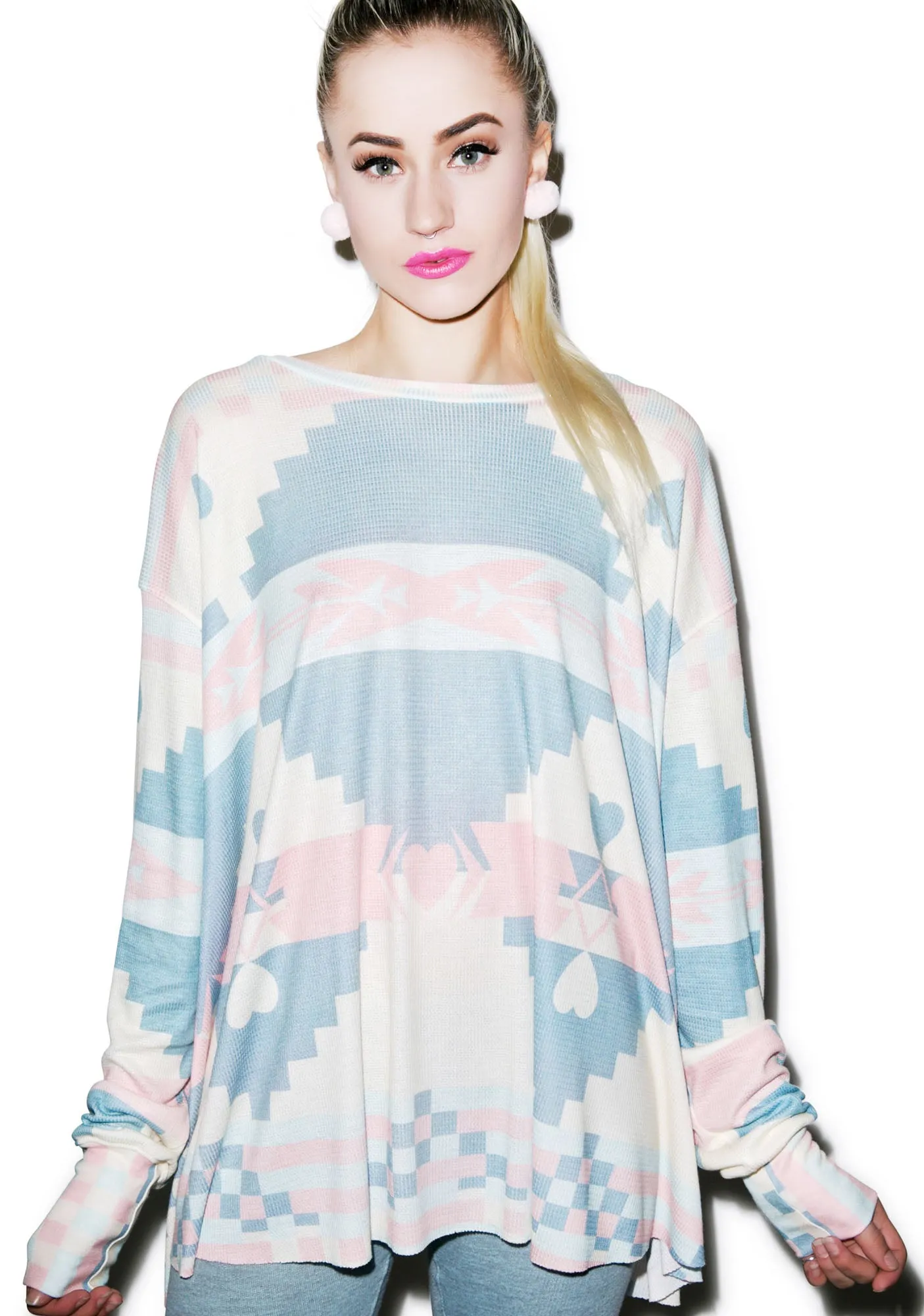 Cozy Blanket Effortless Thermal