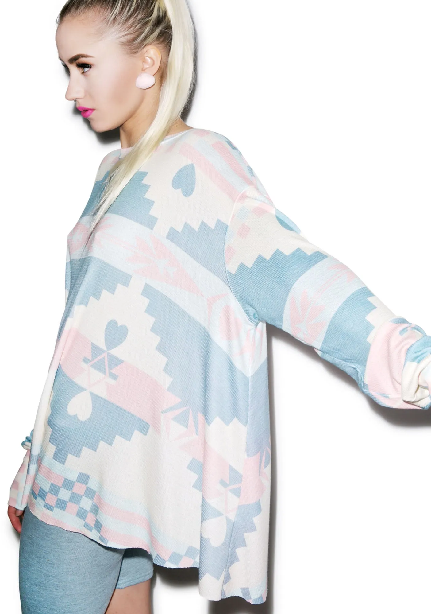 Cozy Blanket Effortless Thermal