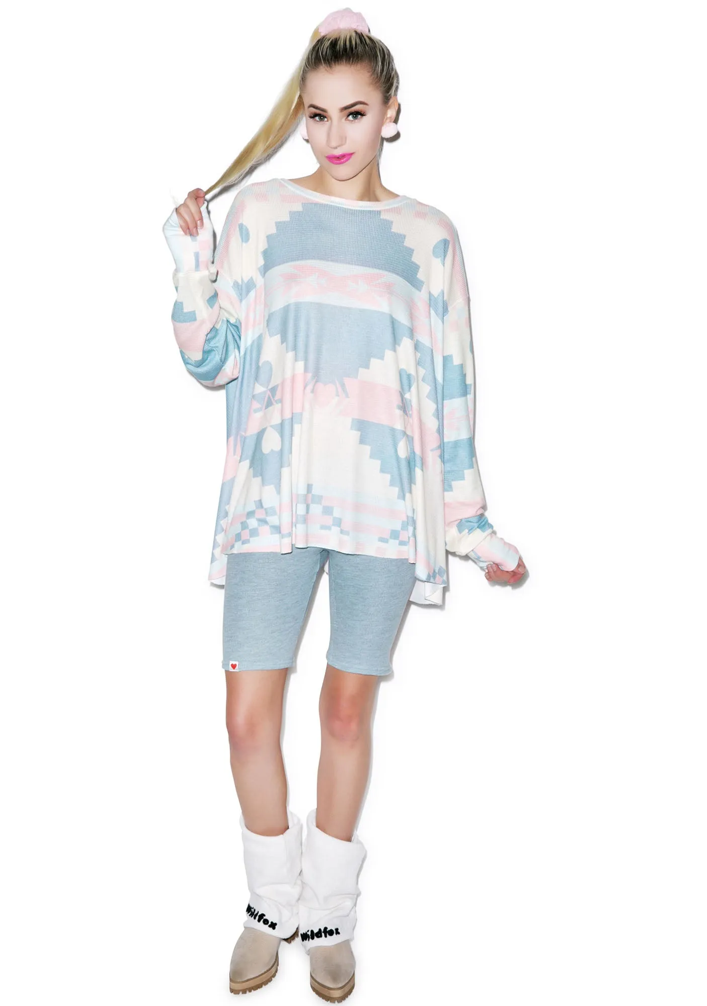 Cozy Blanket Effortless Thermal