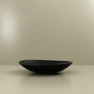 Dadasi Dessert Plate / Black