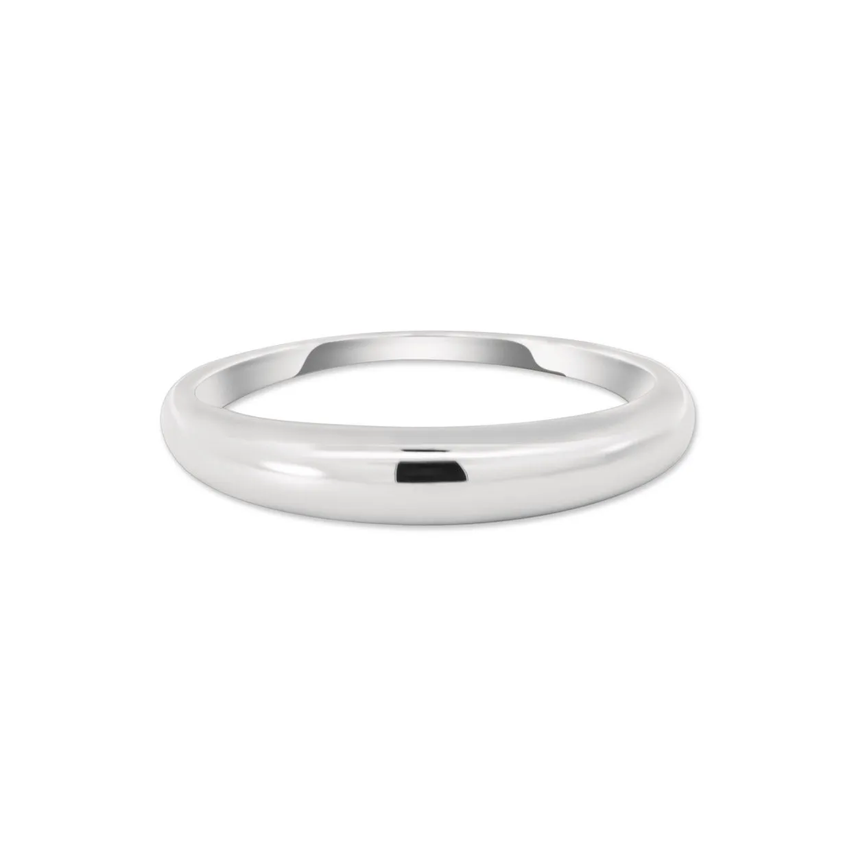 Dome Ring
