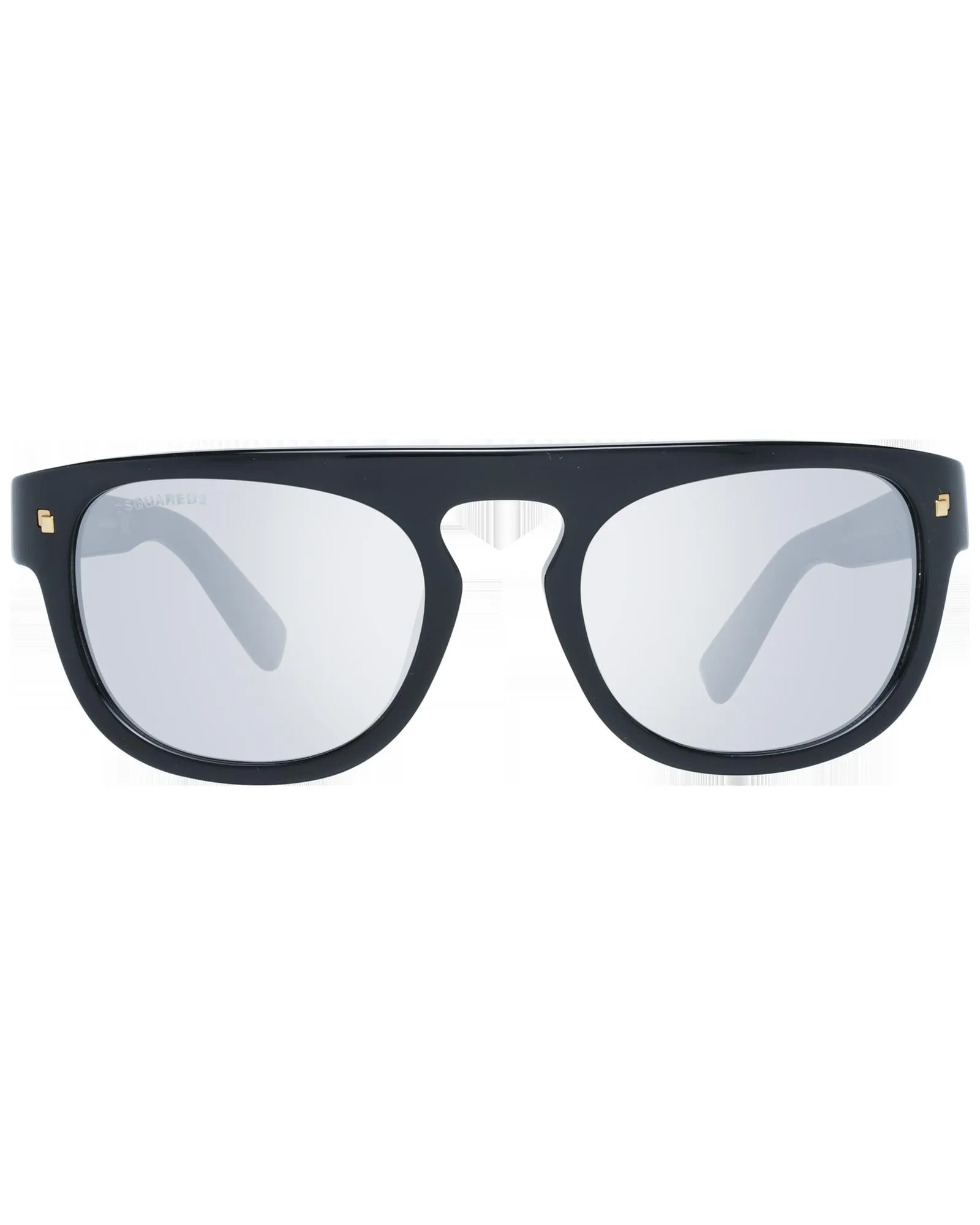 Dsquared2 Square Sunglasses Black 0001402001