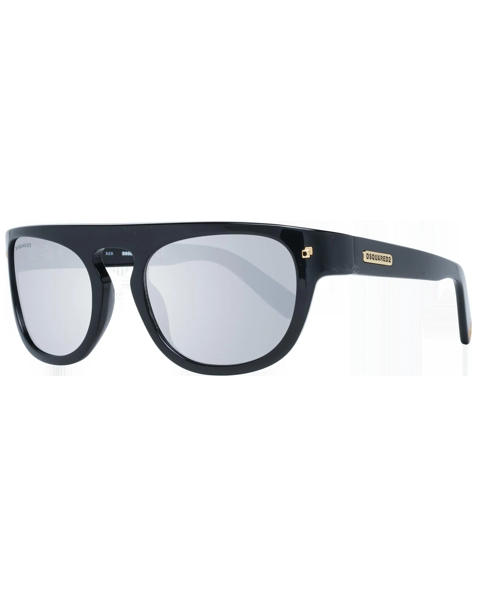 Dsquared2 Square Sunglasses Black 0001402001