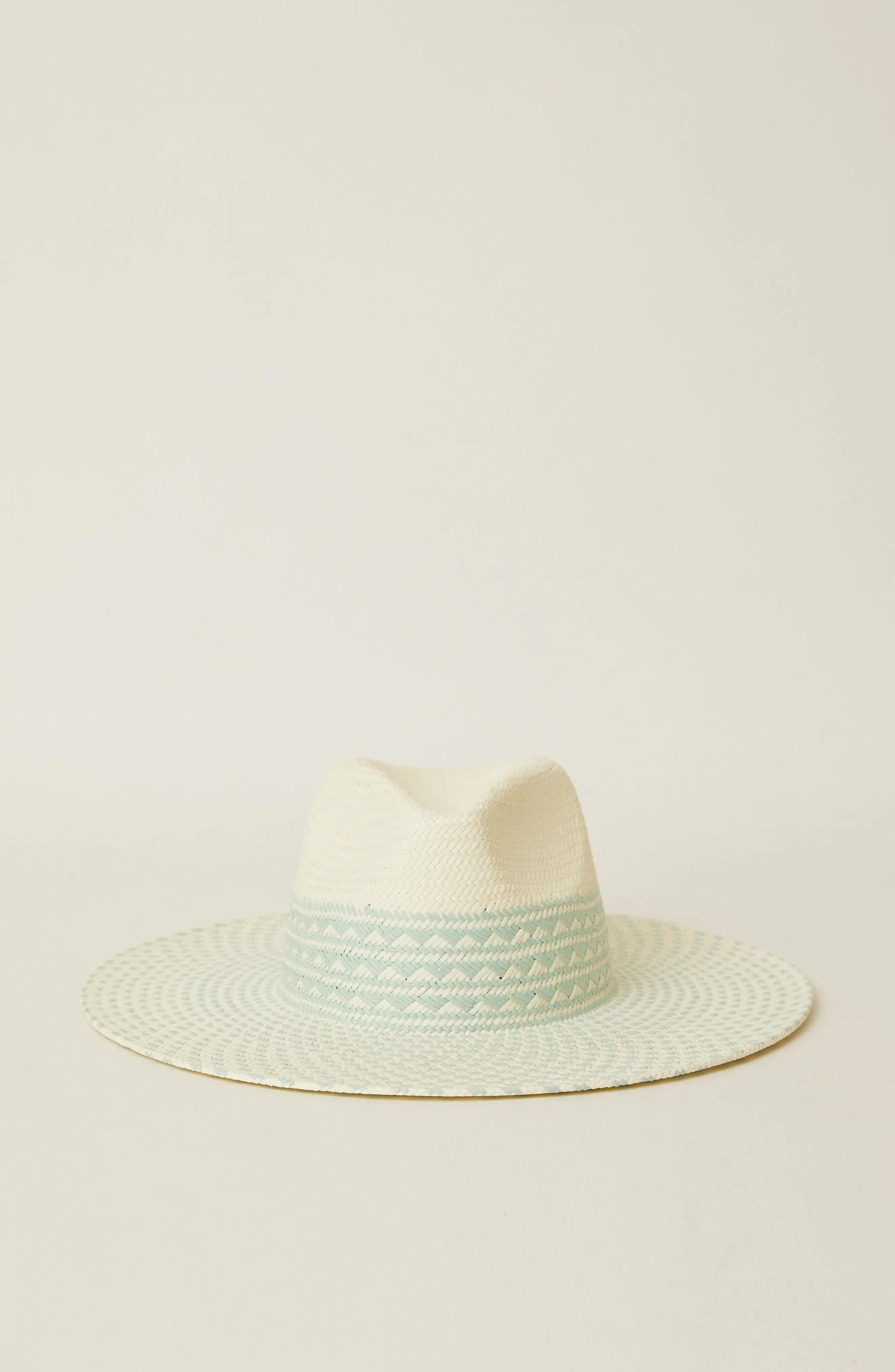 ELIZA HAT