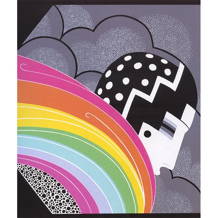 Erte: Art Deco Master of Graphic Art and Illustration
