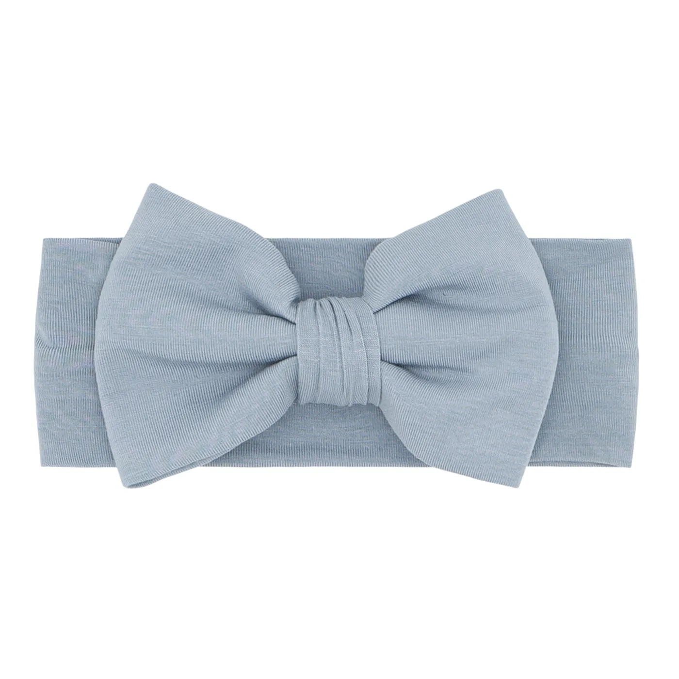 Fog Luxe Bow Headband